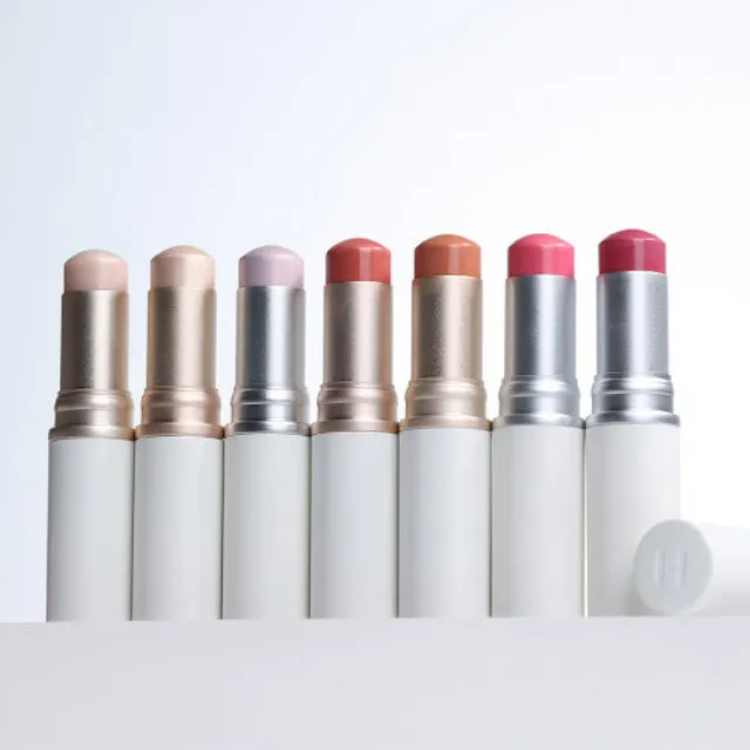 صورة [Buy 2 Get 1 Free] HINCE TRUE DIMENSION RADIANCE BALM (7 Colors)