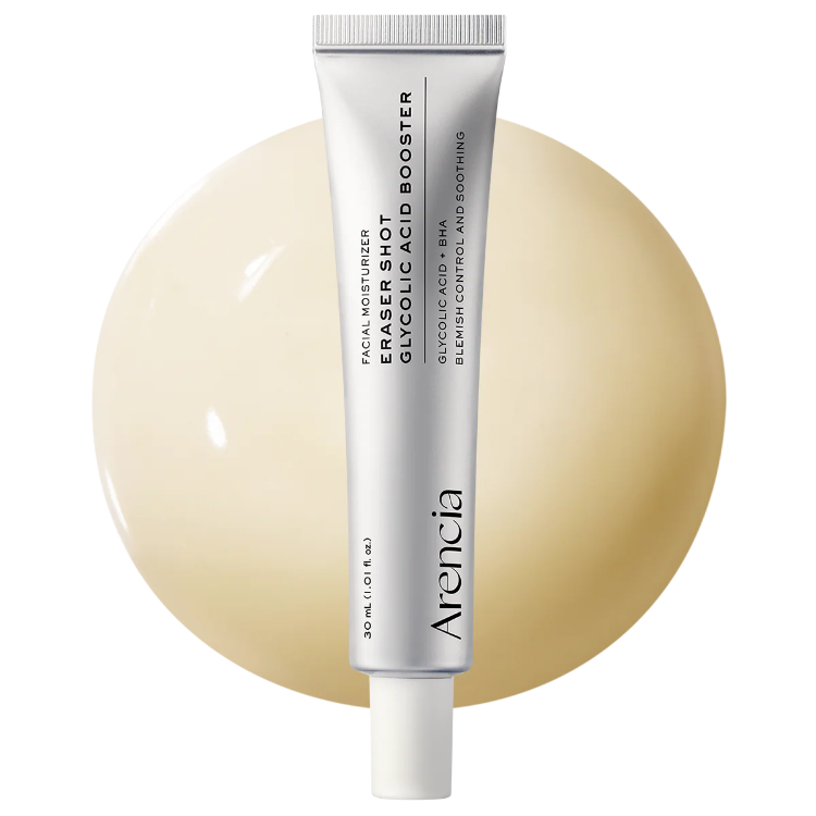 Picture of [Buy 2 Get 1 Free] Arencia ERASER SHOT GLYCOLIC ACID BOOSTER 30ML