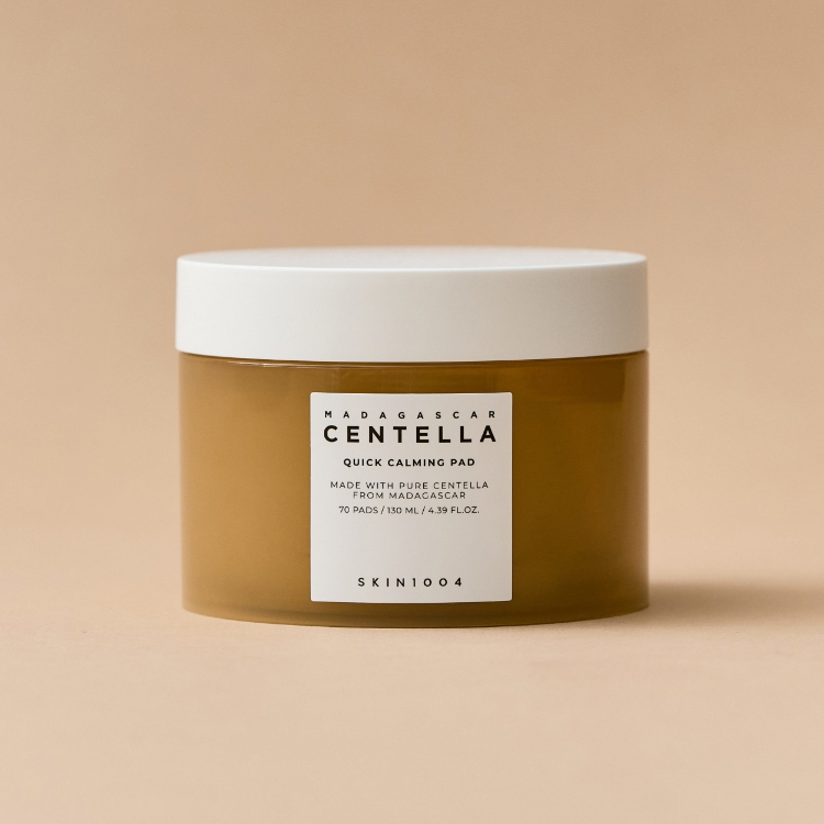 Picture of [Buy 2 Get 1 Free] SKIN1004 CENTELLA QUICK CALMING PAD