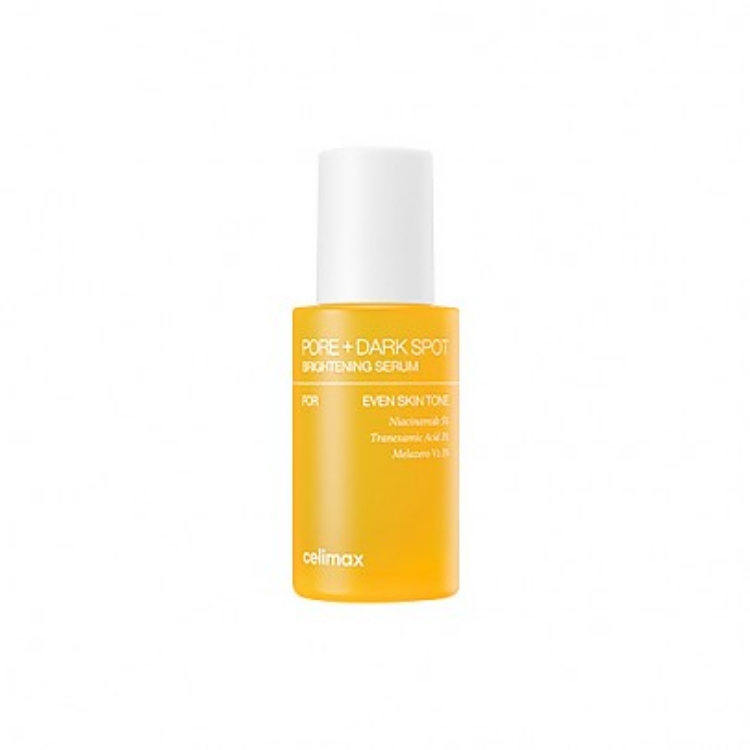 Picture of [Buy 2 Get 1 Free] CELIMAX PORE+DARK SPOT BRIGHTENING SERUM 30ML