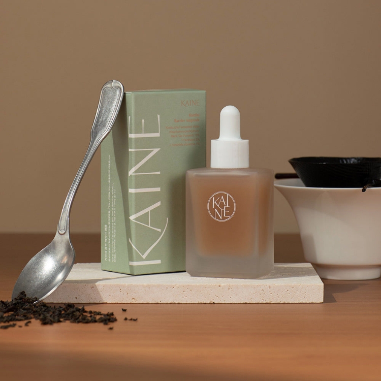 Picture of [Buy 2 Get 1 Free] KAINE Kombu Barrier Ampoule
