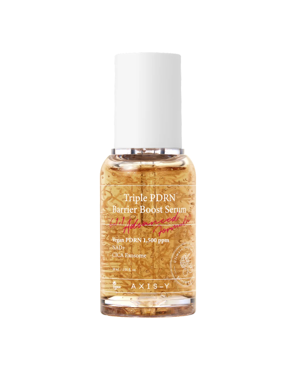 Picture of AXIS-Y TRIPLE PDRN BARRIER BOOST SERUM 30 ML