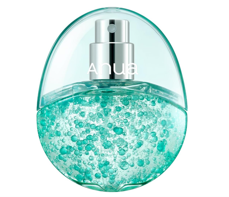 صورة أنوا PDRN هيالورونيكIC ACID HYDRATING CAPSULE MIST – 30 مل